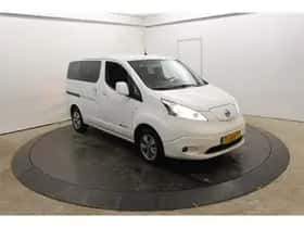 Nissan E-NV200 (2018) thumbnail 15