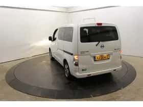 Nissan E-NV200 (2018) thumbnail 16