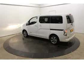 Nissan E-NV200 (2018) thumbnail 18