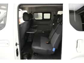 Nissan E-NV200 (2018) thumbnail 31