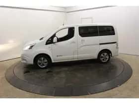 Nissan E-NV200 (2018) thumbnail 43