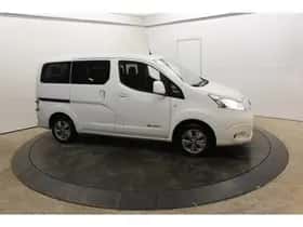 Nissan E-NV200 (2018) thumbnail 45