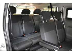 Nissan E-NV200 (2018) thumbnail 8