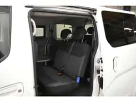 Nissan E-NV200 (2018) thumbnail 9