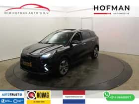 Kia Niro EV