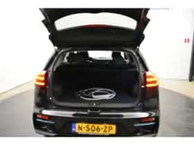 Kia Niro EV (2022) thumbnail 14