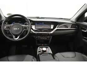 Kia Niro EV (2022) thumbnail 21