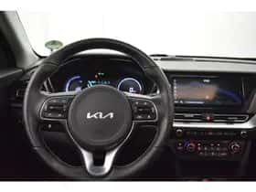 Kia Niro EV (2022) thumbnail 22