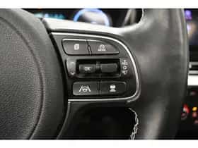 Kia Niro EV (2022) thumbnail 24