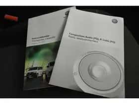 Volkswagen Transporter thumbnail 2