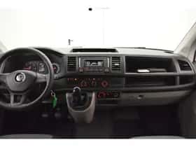 Volkswagen Transporter thumbnail 16