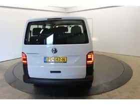 Volkswagen Transporter thumbnail 5
