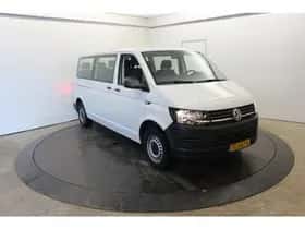Volkswagen Transporter (2018) thumbnail 7