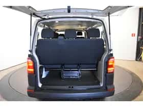 Volkswagen Transporter thumbnail 8