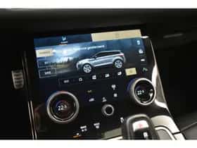 Land Rover Range Rover Evoque (2021) thumbnail 4