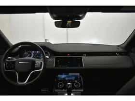 Land Rover Range Rover Evoque (2021) thumbnail 6