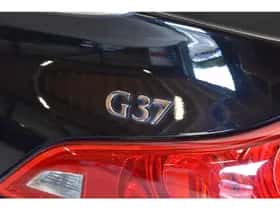 Infiniti G37 (2010) thumbnail 11