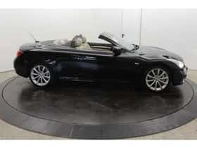 Infiniti G37 (2010) thumbnail 17