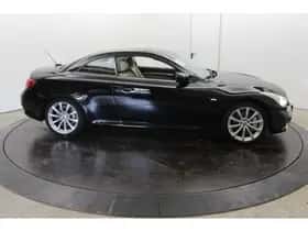 Infiniti G37 (2010) thumbnail 18