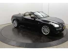 Infiniti G37 (2010) thumbnail 20