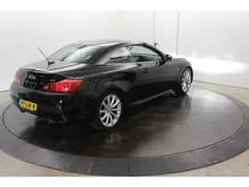 Infiniti G37 (2010) thumbnail 22