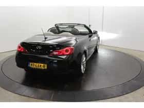Infiniti G37 (2010) thumbnail 23
