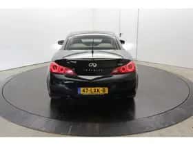 Infiniti G37 (2010) thumbnail 24
