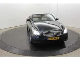 Infiniti G37 (2010) thumbnail 25