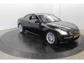 Infiniti G37 (2010) thumbnail 26
