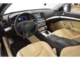 Infiniti G37 (2010) thumbnail 28