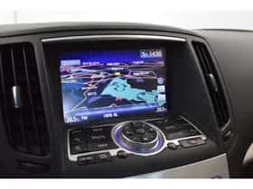 Infiniti G37 (2010) thumbnail 4