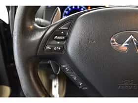 Infiniti G37 (2010) thumbnail 35
