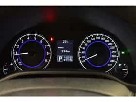 Infiniti G37 (2010) thumbnail 37