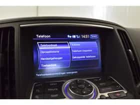 Infiniti G37 (2010) thumbnail 40
