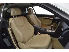 Infiniti G37 (2010) thumbnail 41