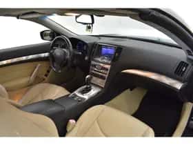 Infiniti G37 (2010) thumbnail 42