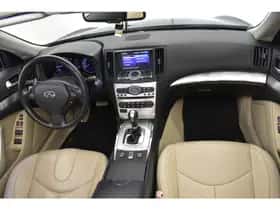 Infiniti G37 (2010) thumbnail 9