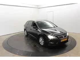 SEAT Leon (2017) thumbnail 12
