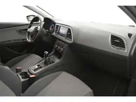 SEAT Leon (2017) thumbnail 25