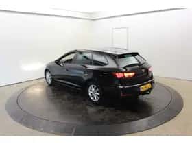 SEAT Leon (2017) thumbnail 9