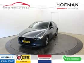 Mazda 3 (2021)