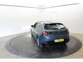 Mazda 3 thumbnail 12