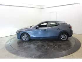 Mazda 3 thumbnail 9