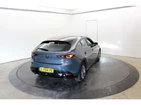 Mazda 3 thumbnail 10