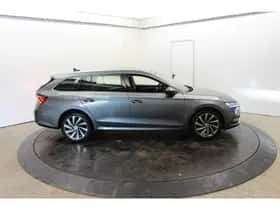 Škoda Octavia (2022) thumbnail 13