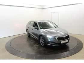 Škoda Octavia (2022) thumbnail 14