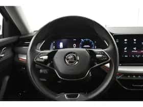 Škoda Octavia (2022) thumbnail 22