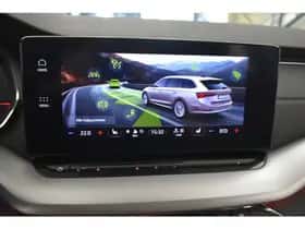 Škoda Octavia (2022) thumbnail 28