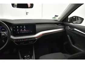 Škoda Octavia (2022) thumbnail 30