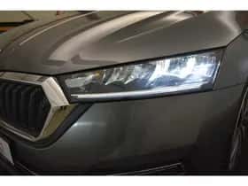 Škoda Octavia (2022) thumbnail 38